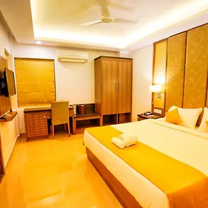 4* Hotel Kavala Castle